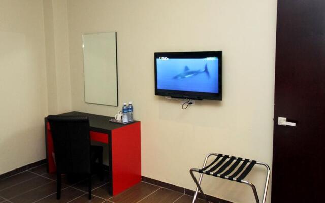 Hotel EST Penang