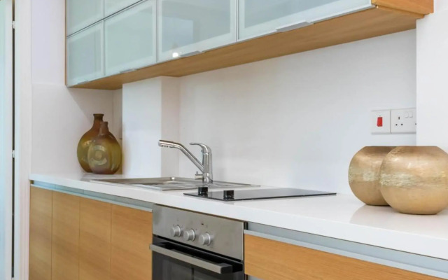 Rododafni Beach Apartments