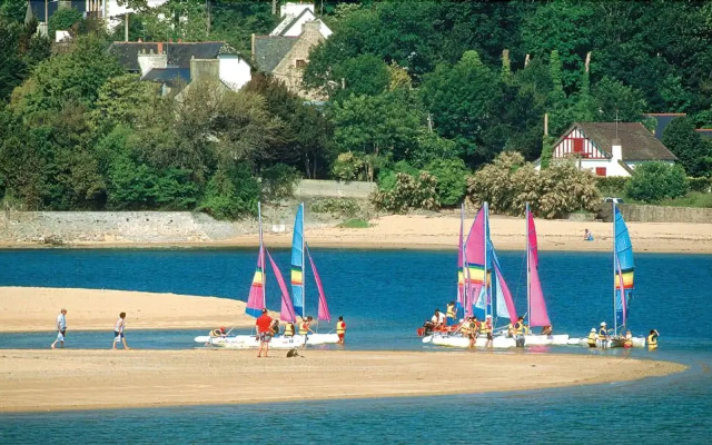 Belambra Clubs Guidel - Les Portes De L'Océan