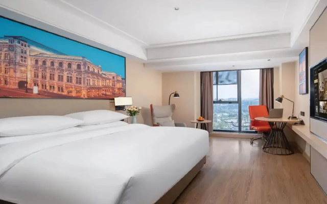 Vienna International Hotel Kunming Anning Donghu Branch