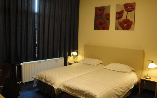 New City Hotel Scheveningen