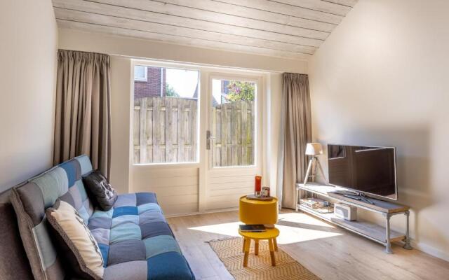 Vakantiehuis Domburg Cabanas DO37