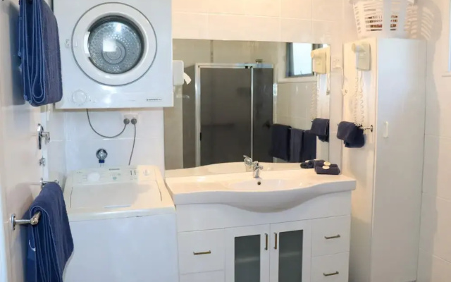 Port Lincoln Holiday Apartments