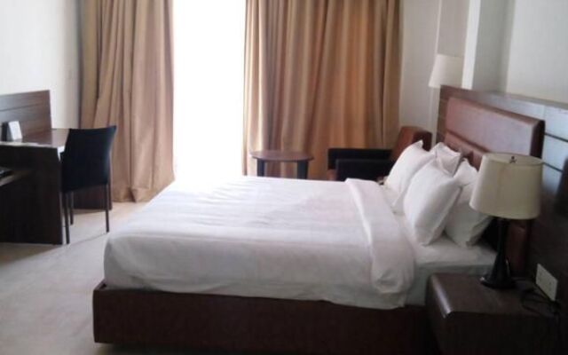 Pragati Resorts