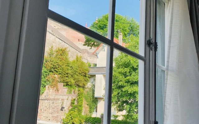 Villa Castel Chambres D'hôtes B&B