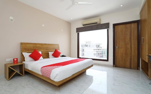 Gazelle Studios by OYO Rooms