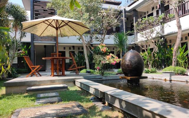 Hotel Orizatha