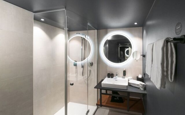 Hotel Kaiserhof Ravensburg