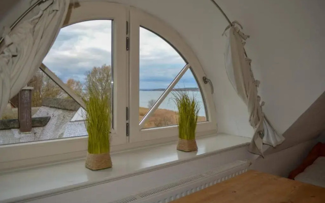 Insel Landhaus Feuerstein