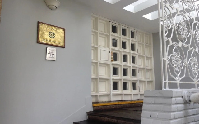 Basadre Suites
