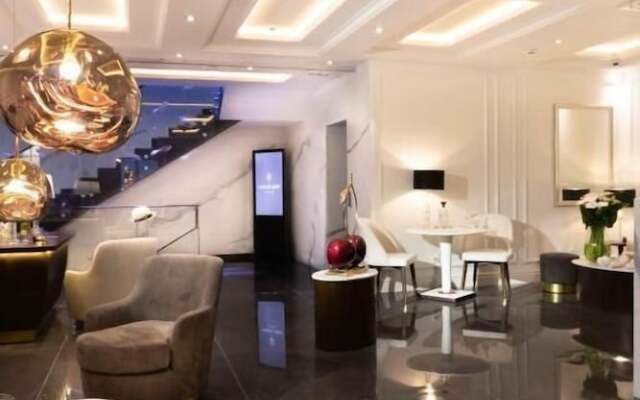 Boutique Hotel Vissi d'Arte