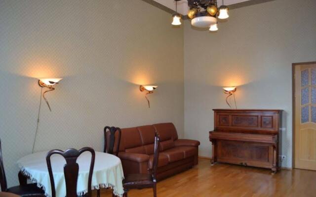  Меблированные комнаты Goodrest Hermitage