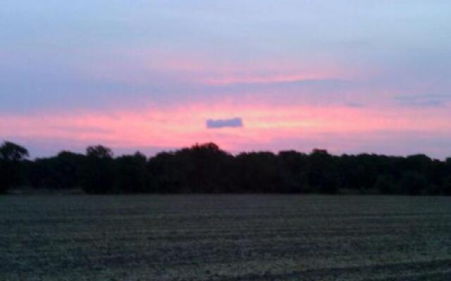 Ferienwohnung mit Balkon