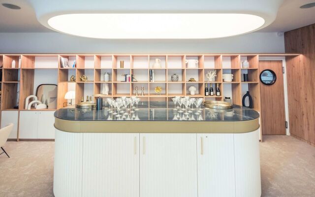 Mercure Troyes Centre