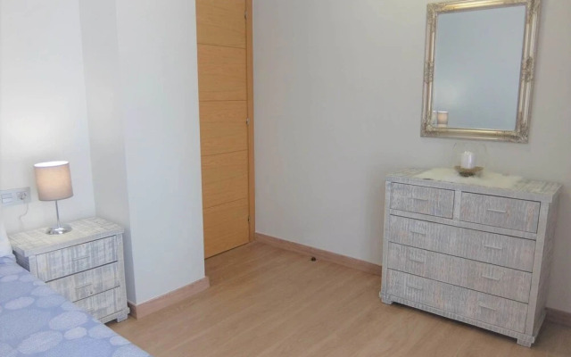 Dunas Victoria 1Âº - 5Âª  (SÃ³lo Familias)