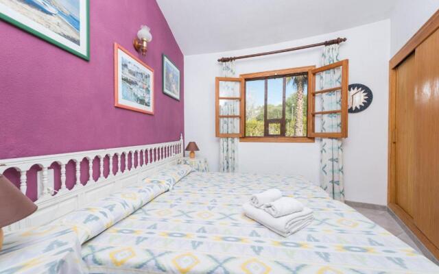 Hibiscus - Villa With Private Pool In Crestatx