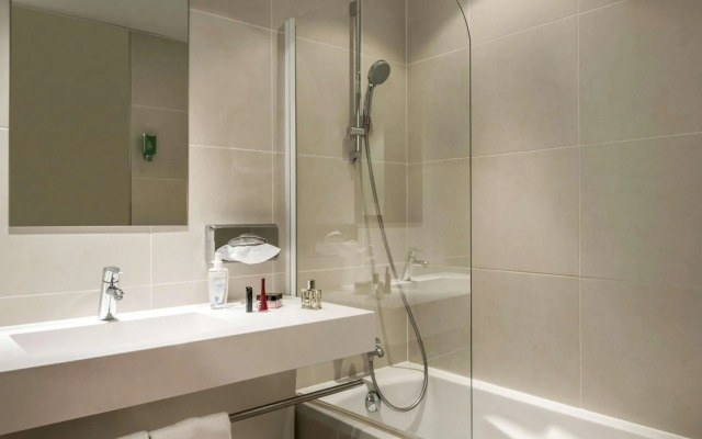 Mercure Paris Boulogne Aparthotel