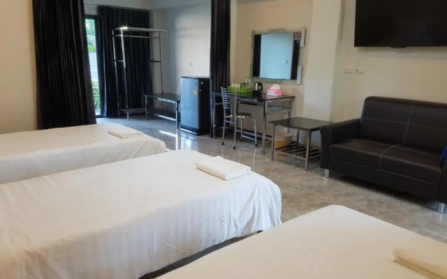 DD Residence Sai5 salaya