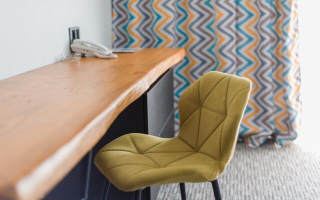 Aquamarine Family Club Hotel