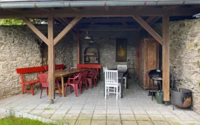 Apartment Stara Posta