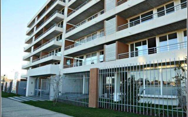 Talca Apart Hotel Superior