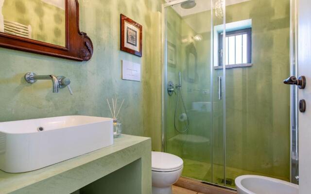 Trullo Fedele Grande125