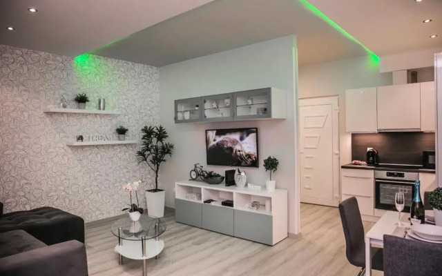 Downtown Dream Apartmans