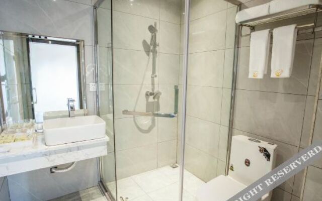 Hillman Mansion (Qingxi Branch, Dongguan)