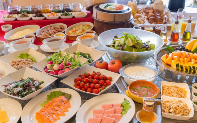 Poppy Springs Resort & Spa