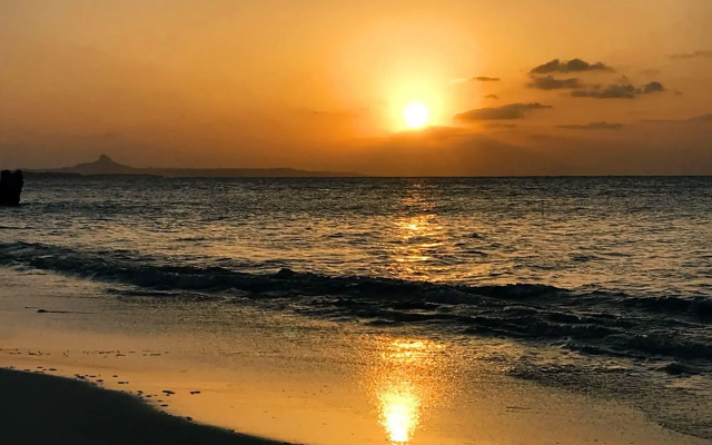 Pension Sunset Beach