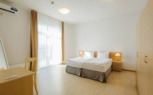 Apart hotel Imeretinskiy Green Acres complex