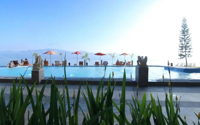 Samosir Cottages Resort