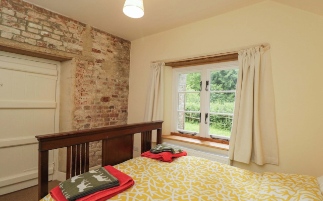 Keepers Cottage