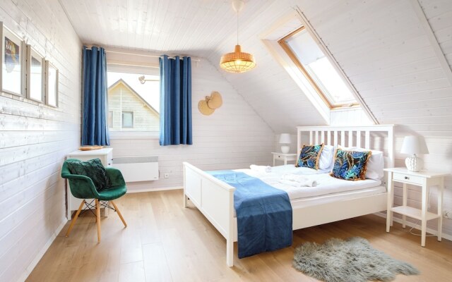 Apartamenty Sun & Snow Dom Cayetano