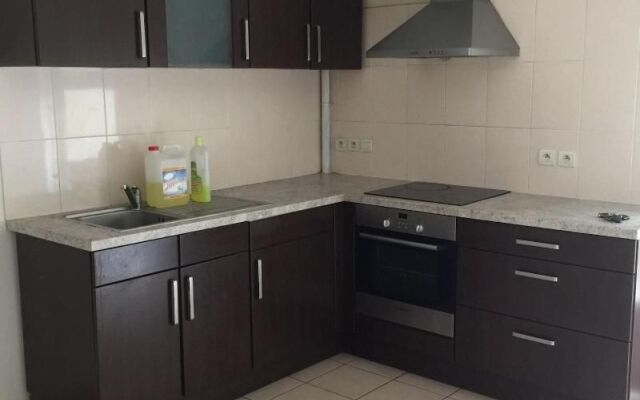 Chambre privée à Drancy