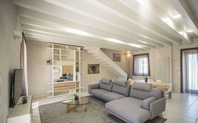 Relais Madergnago