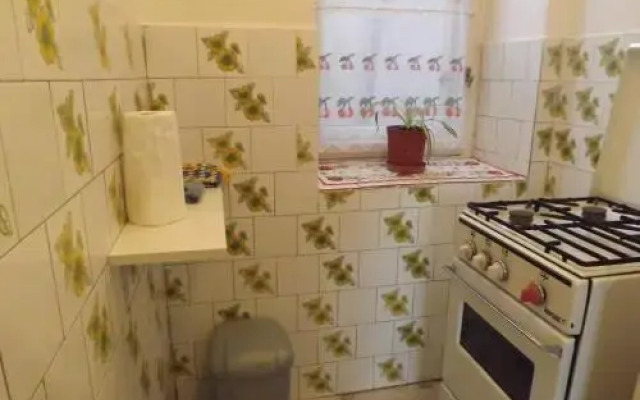 Családi Vendégház