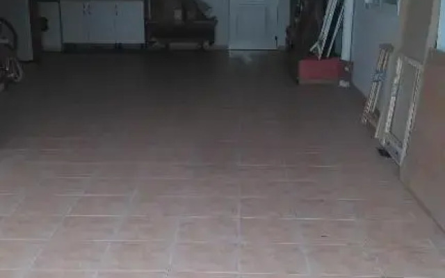 CASA FASOLA. Un remanso de paz.