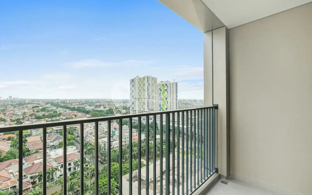 Tihana by Kozystay - Tanjung Barat