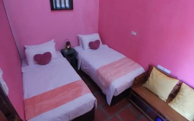 Guningtou Quemoy B&B