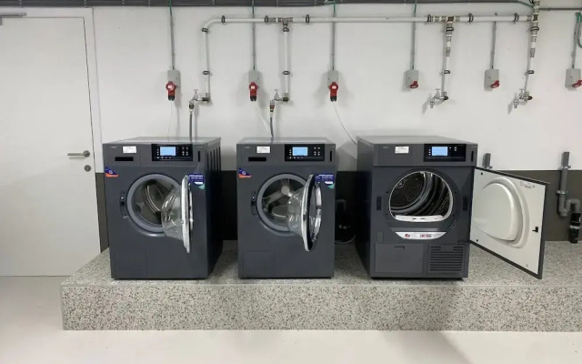 Apartment in Nieuwpoort With sea View