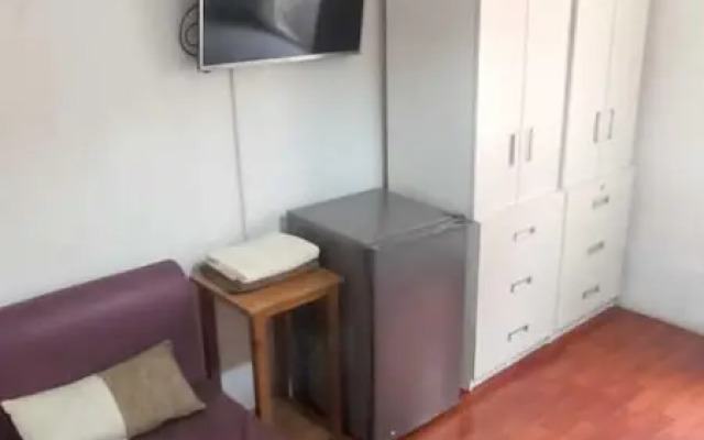 Casita Libertad Barranco