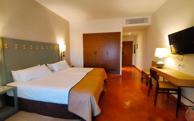 Parador De Benavente