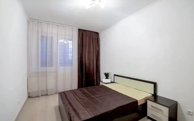 Апартаменты, пр-т Вернадского, 69