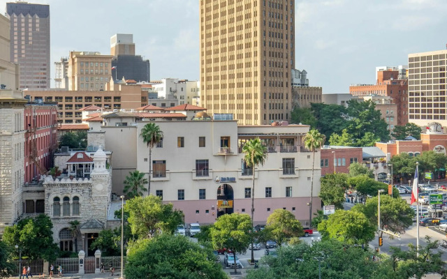 The Westin Riverwalk, San Antonio