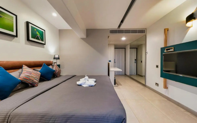 Hotel Landmark By pai