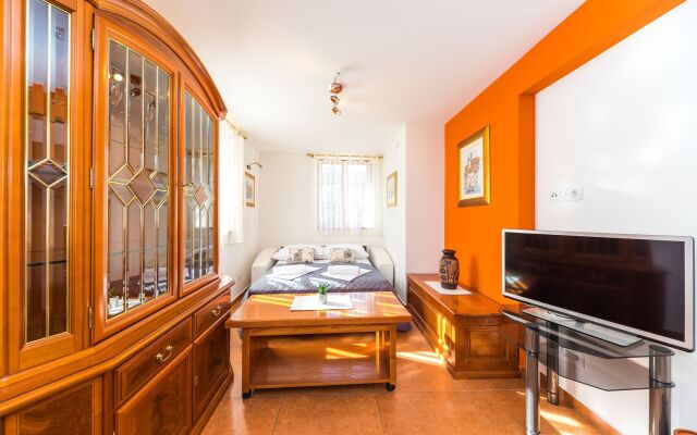 Apartments Perla