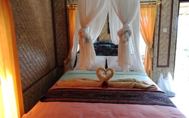Tiing Bali Guest House – Guest Rooms – Kintamani