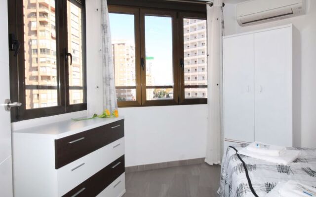 Apartment Las Yucas
