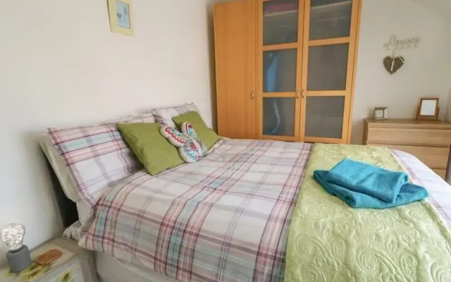 Shell Hill Deluxe Apartment in Coleraine